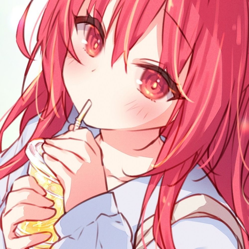 のん♪