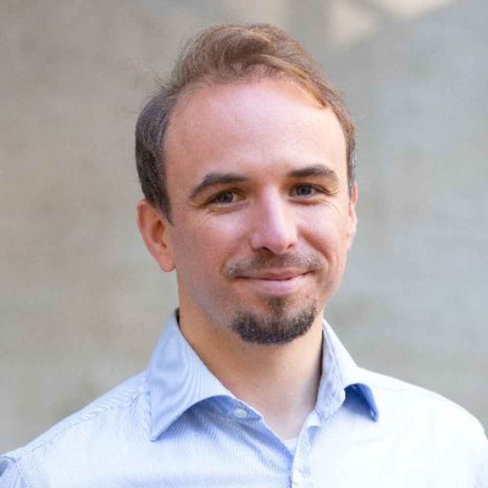Holger Bär