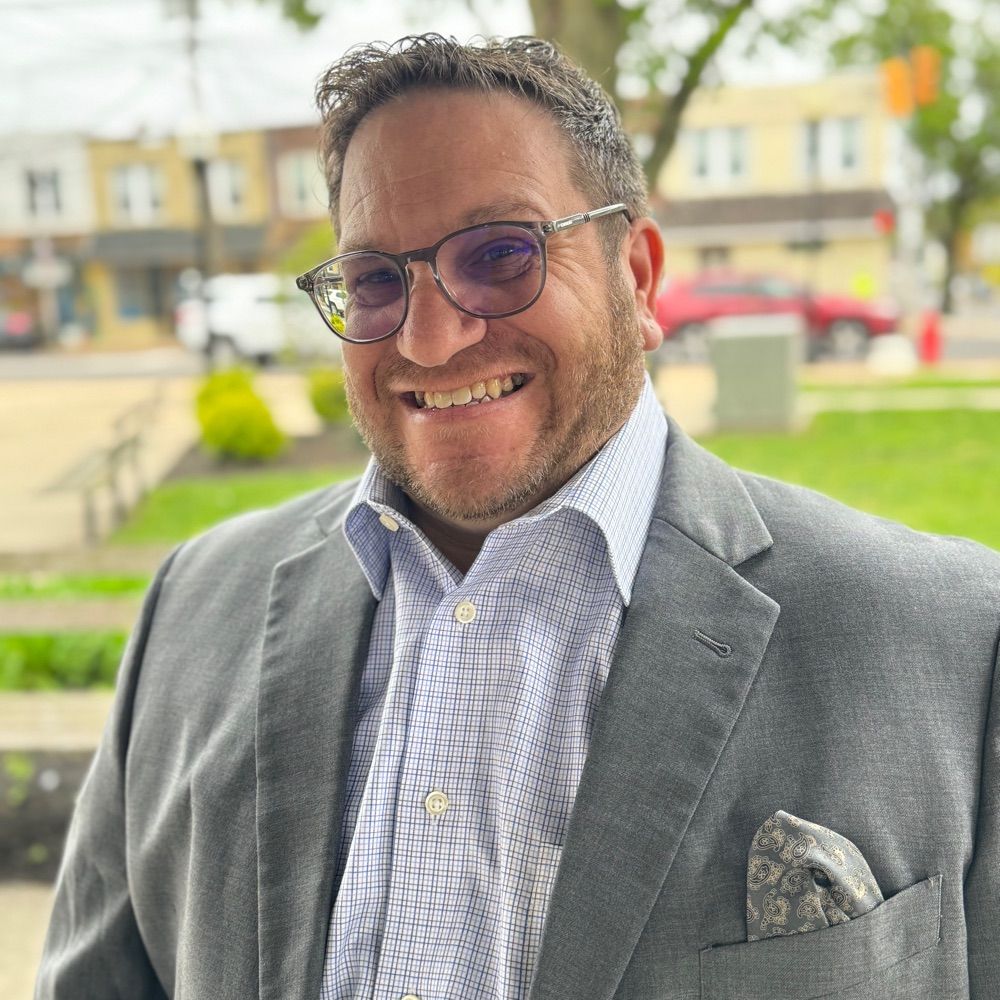 Chris J. Cicchetti