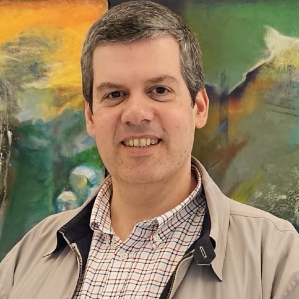 Pedro Cegonho