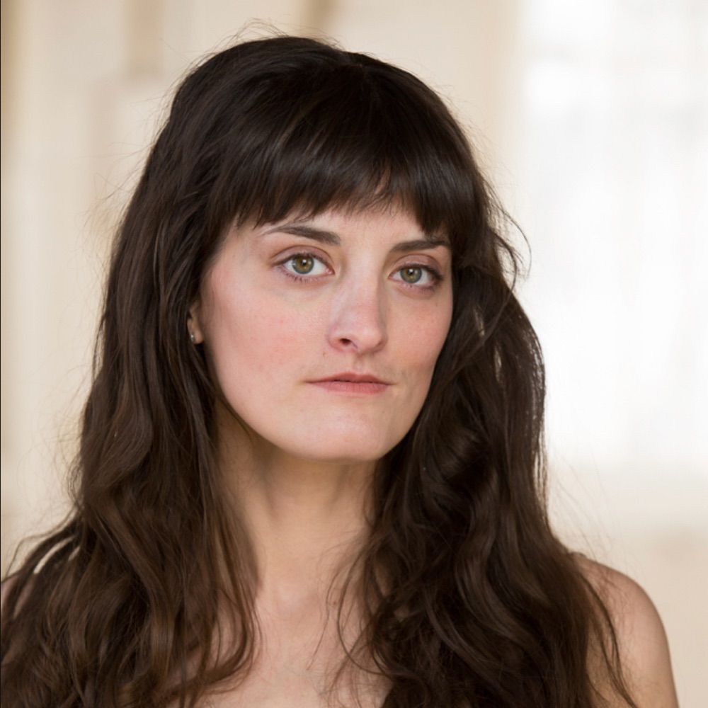 Tara Lucchino