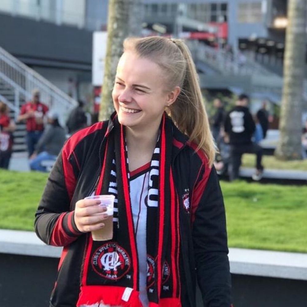 Luana Schafer 