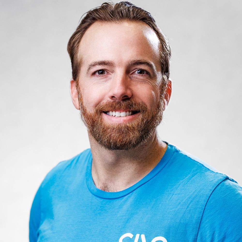 Chad M. Crowell