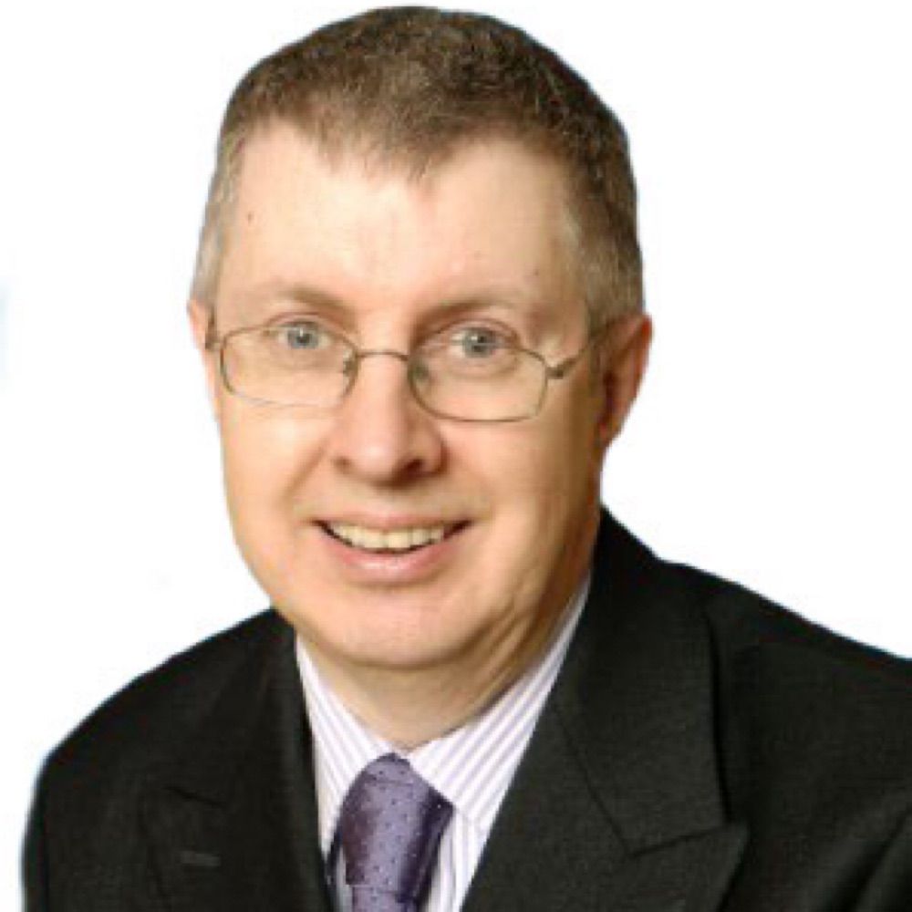 Robert Gibb