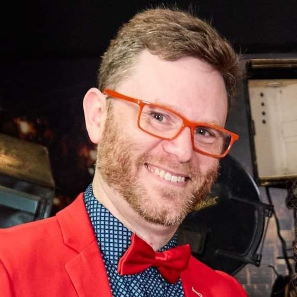 Scott Dermody