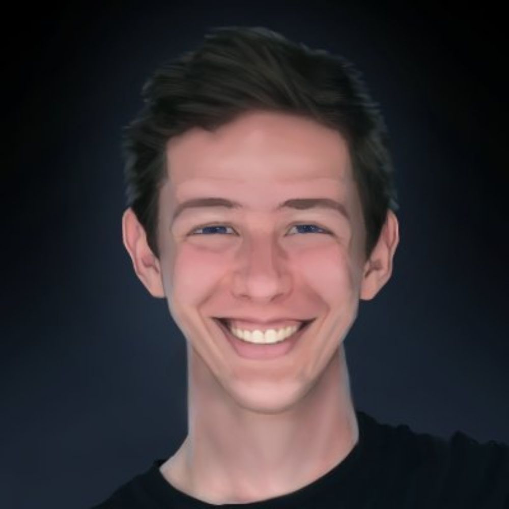 Noah Mesh (Virtual)