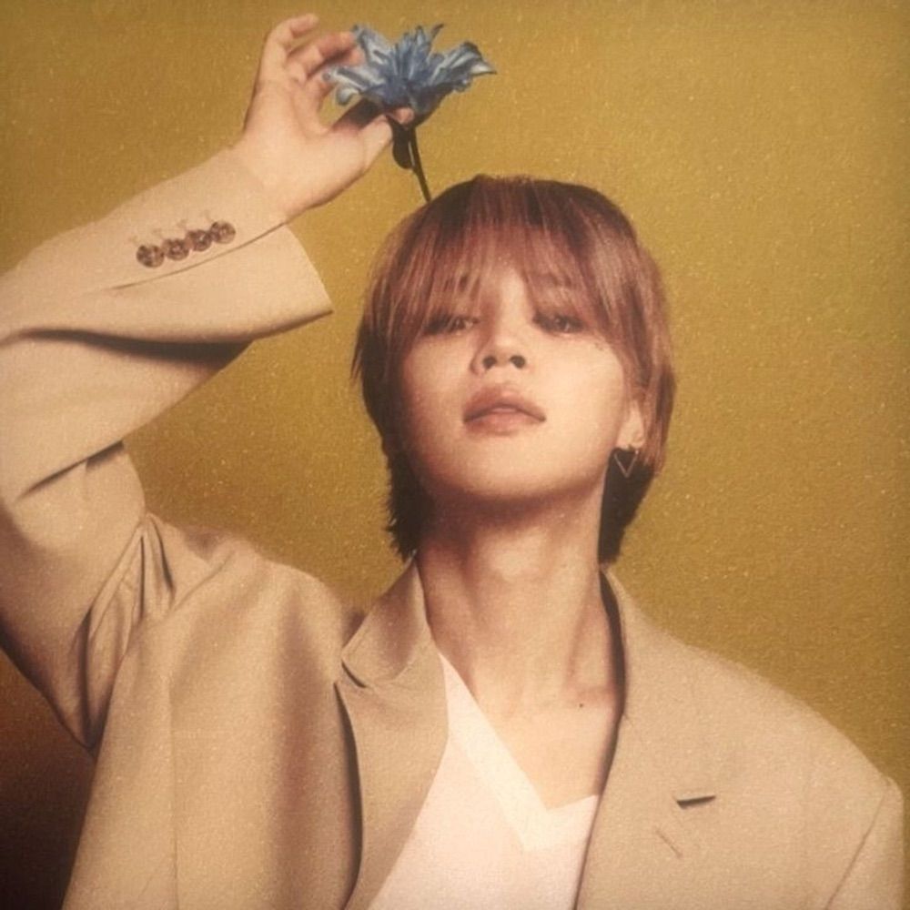 L 💜