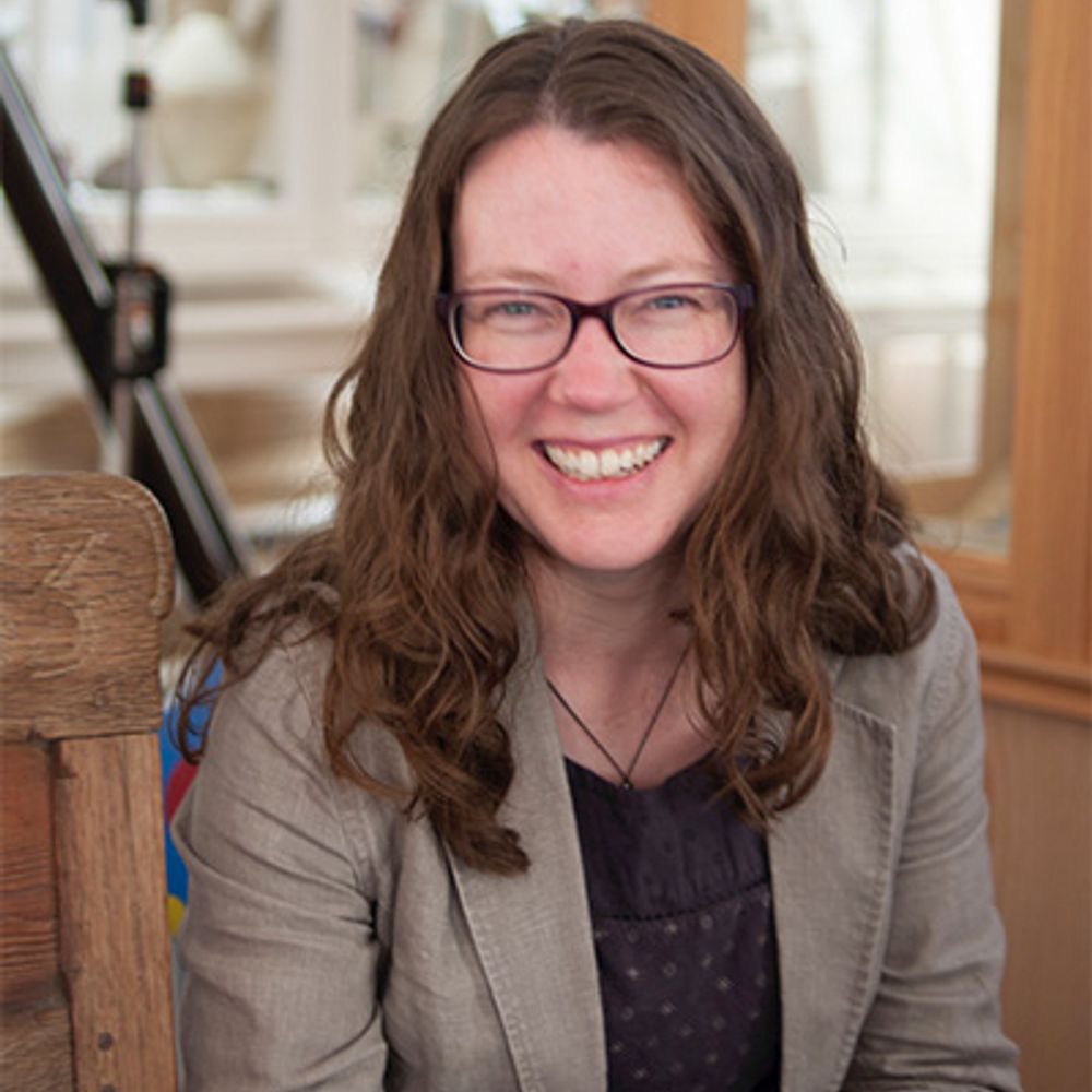 Jen Harland
