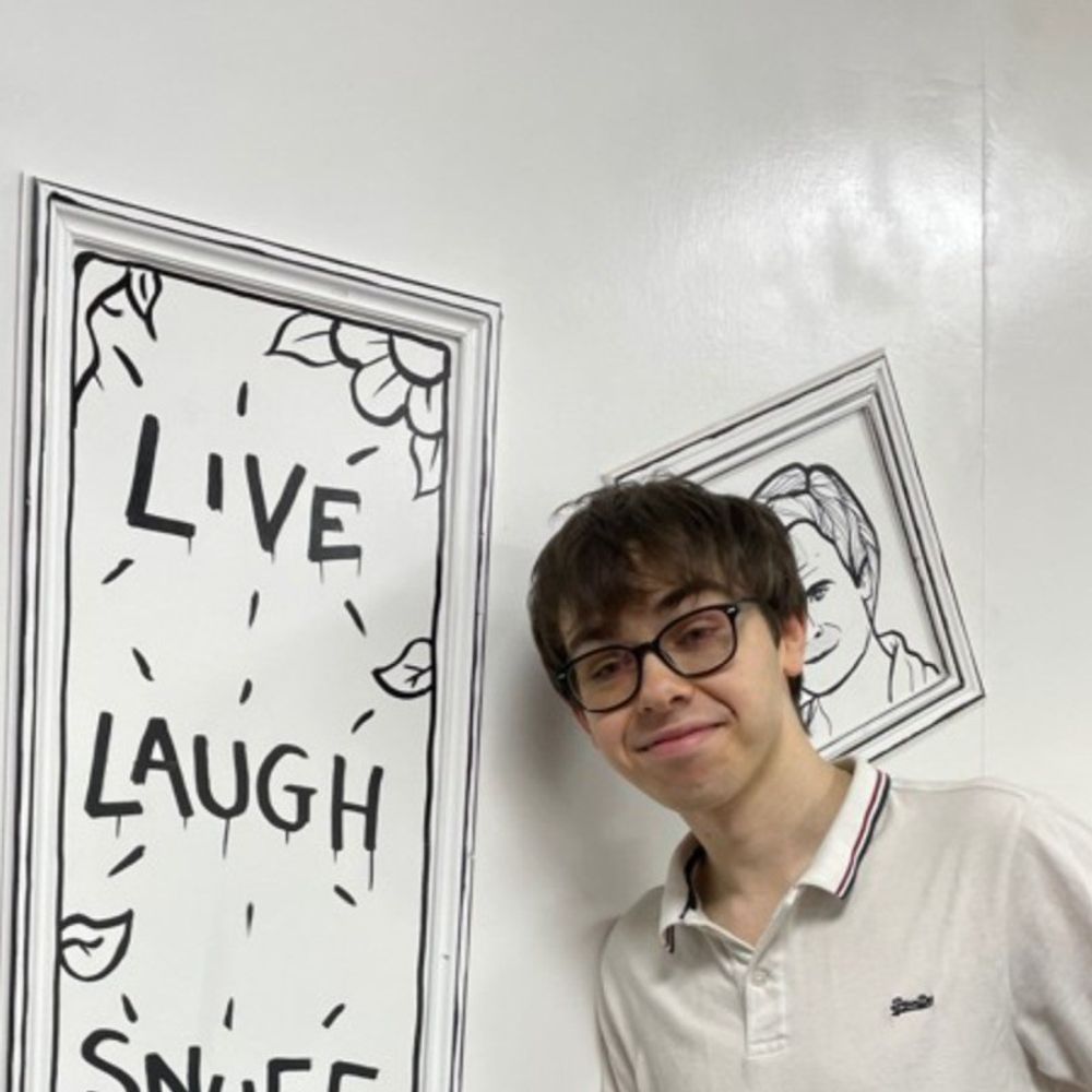 Luke Hibbert