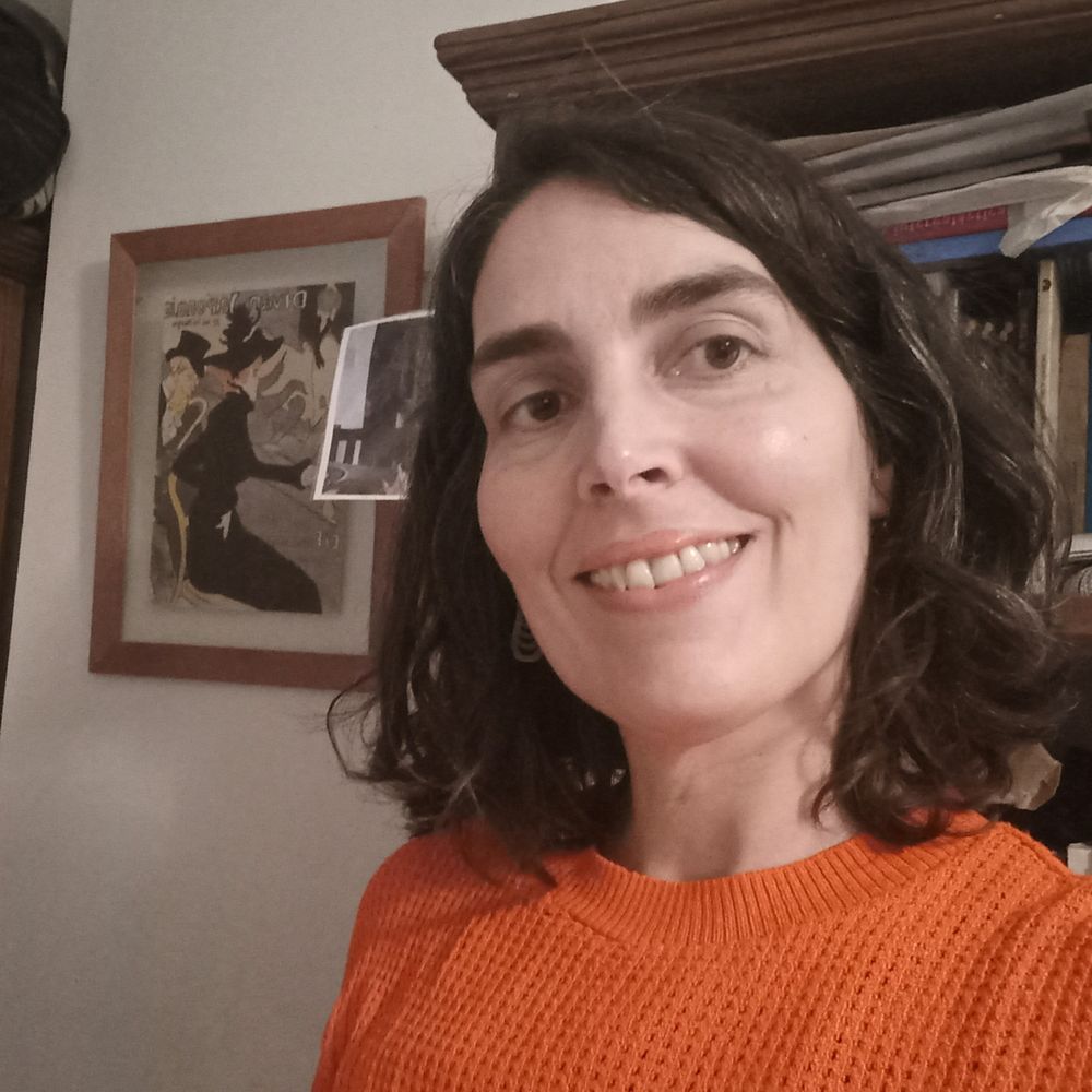 Clara Marticorena 