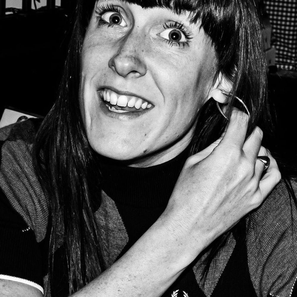 Christina Malley