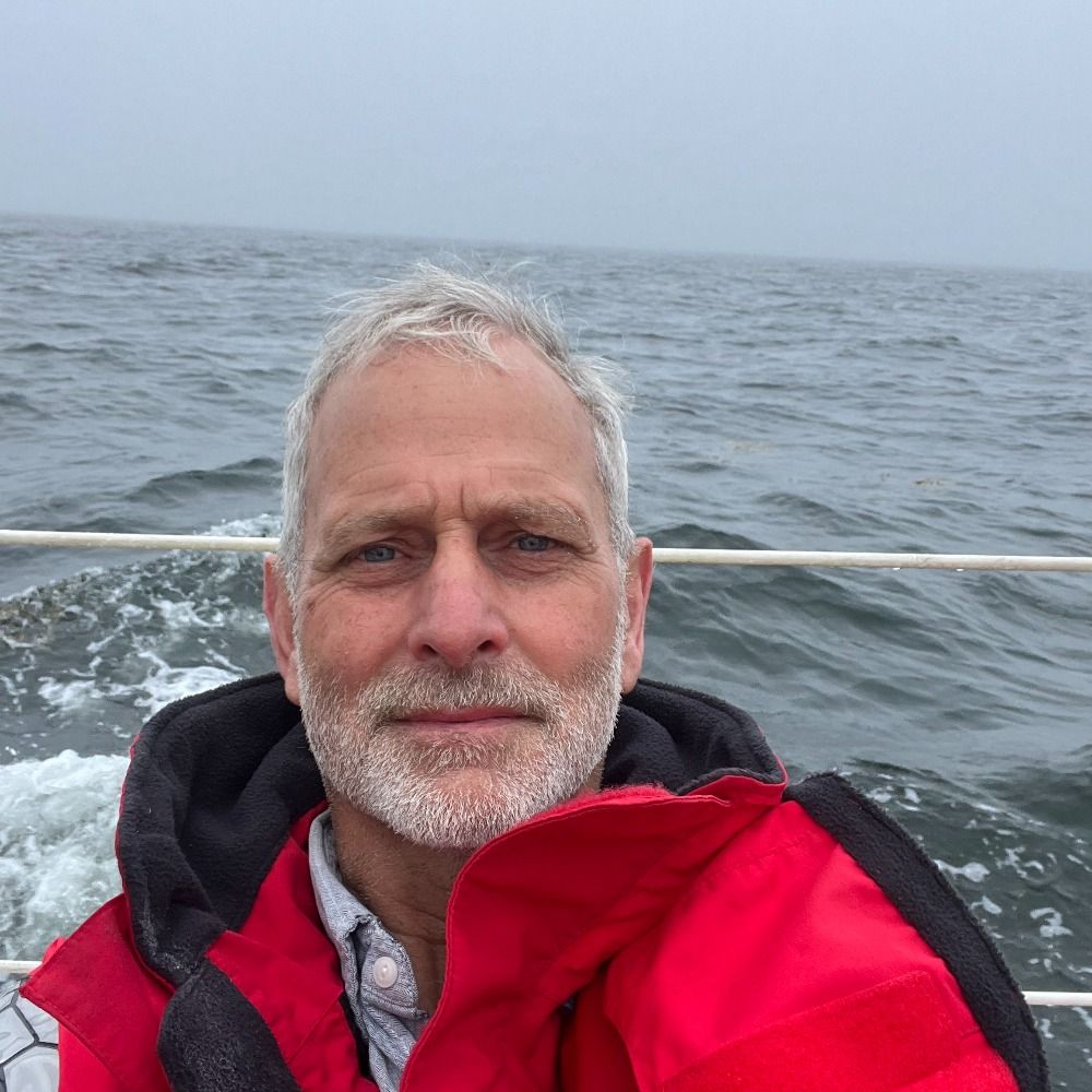 Bill Wohlforth