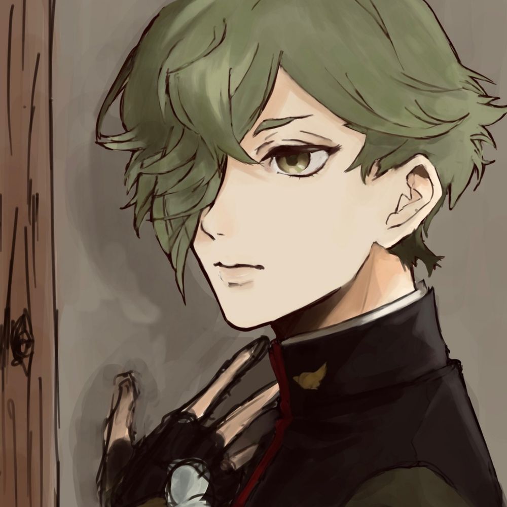 ｼﾞｪﾆｸｽ(ㅎ.ㅎ )靉