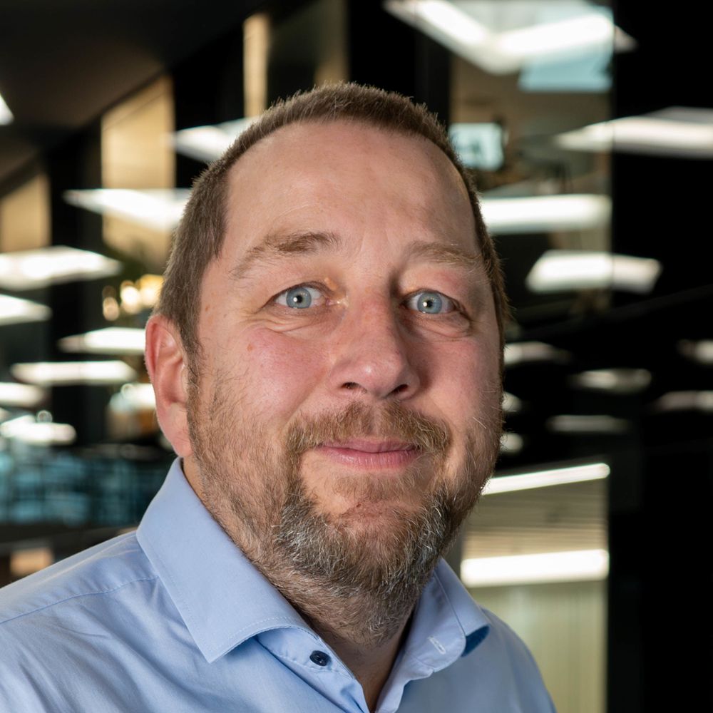 Dirk Deimeke