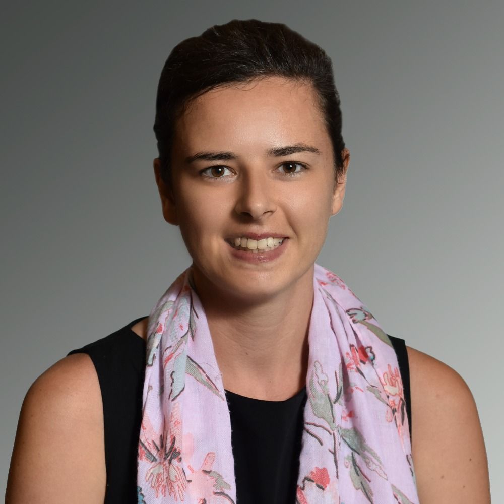 Sarah Brierley