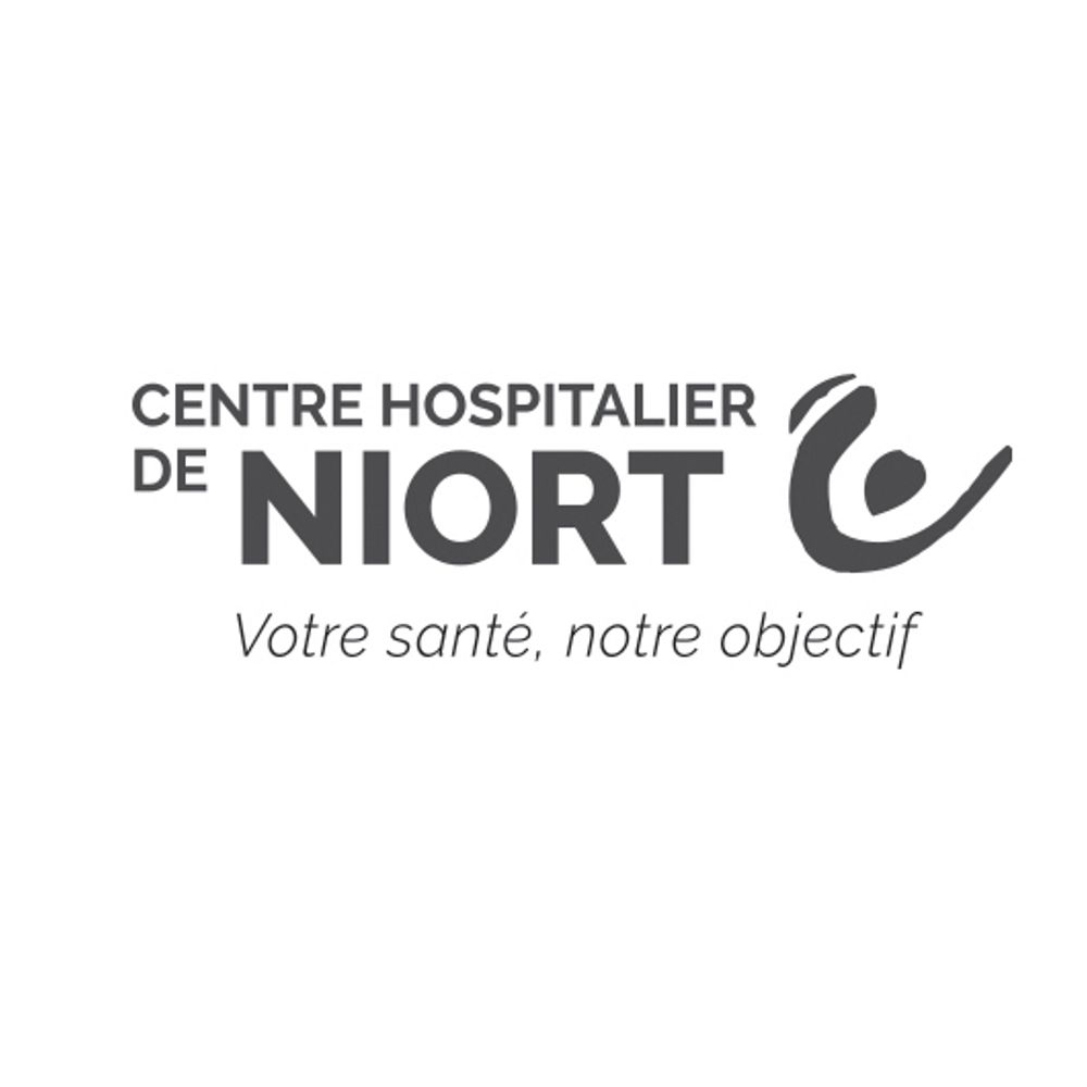 Centre hospitalier de Niort