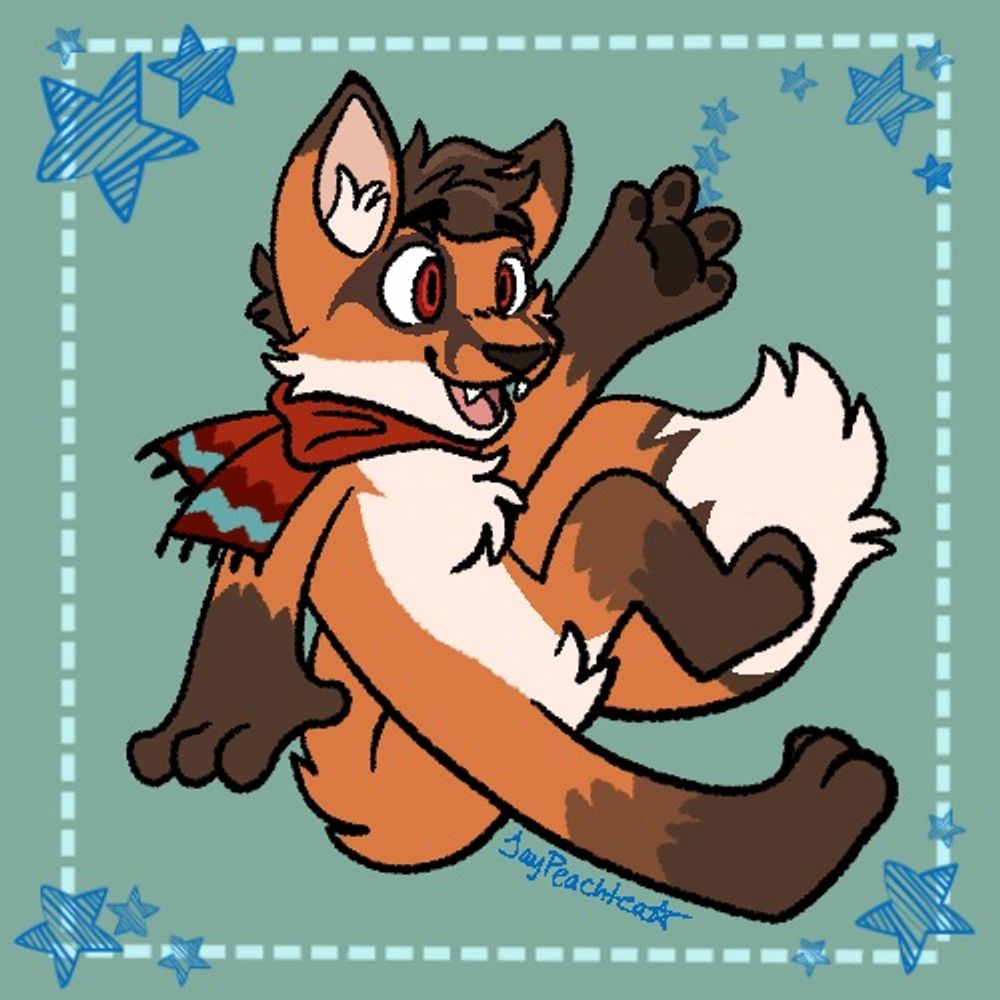Praurn Fox