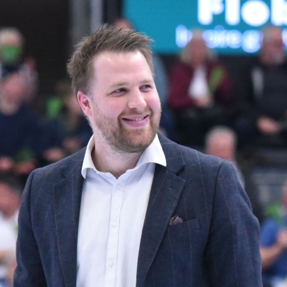 Mads Fredriksen 