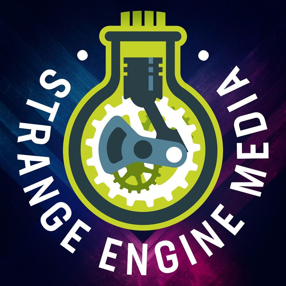 Strange Engine Media