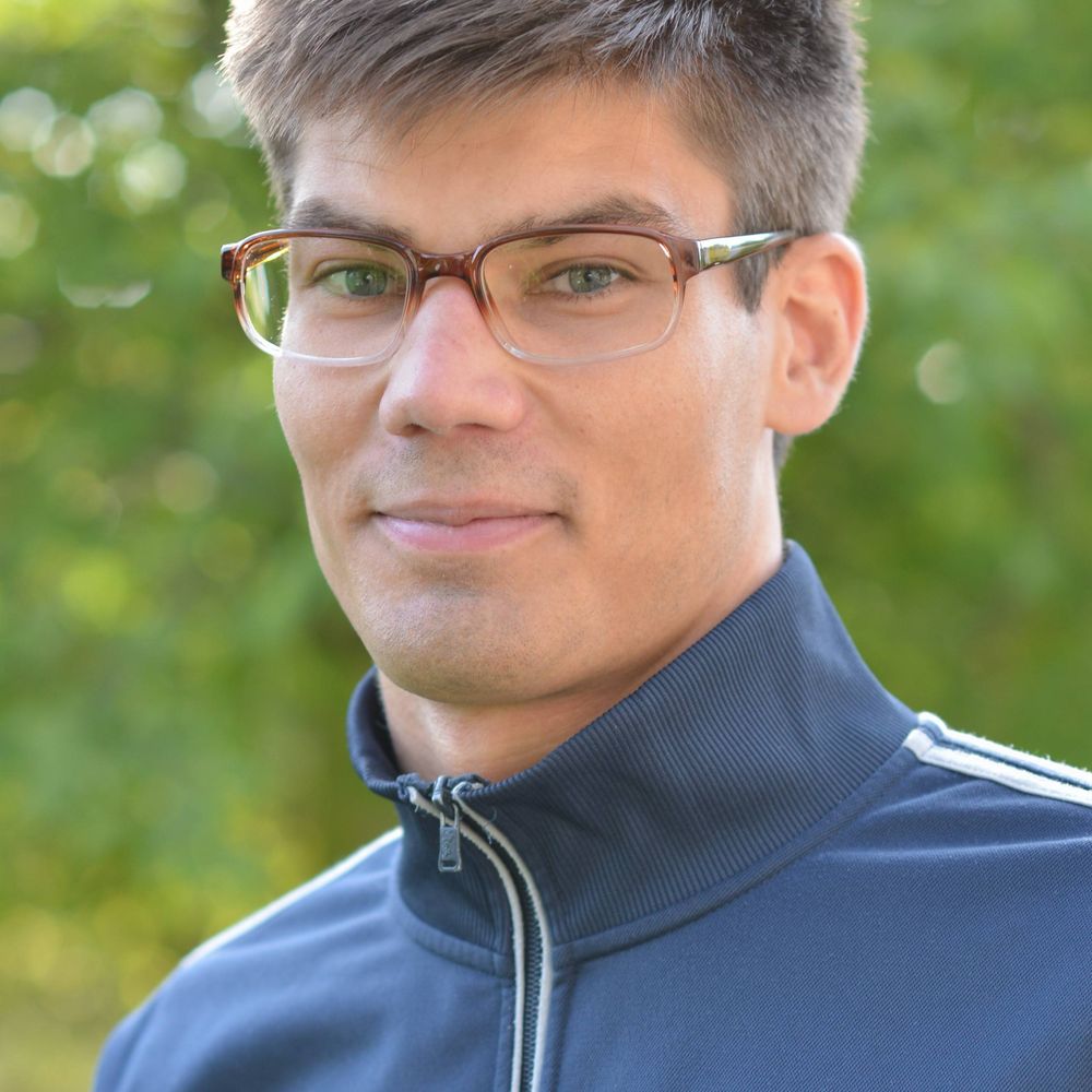 Magnus Neubert