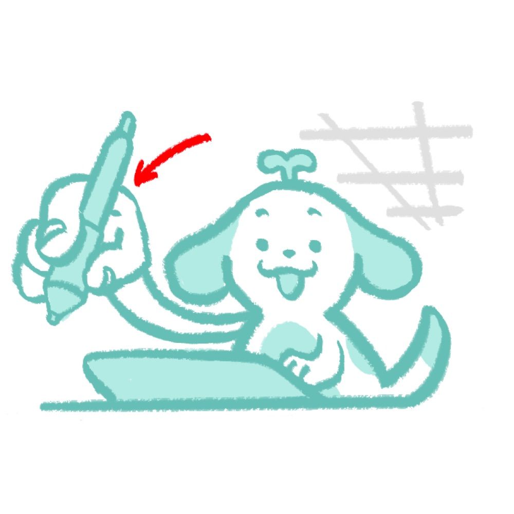 Ridge Hirano Storyboard Artist Looking 4 Work