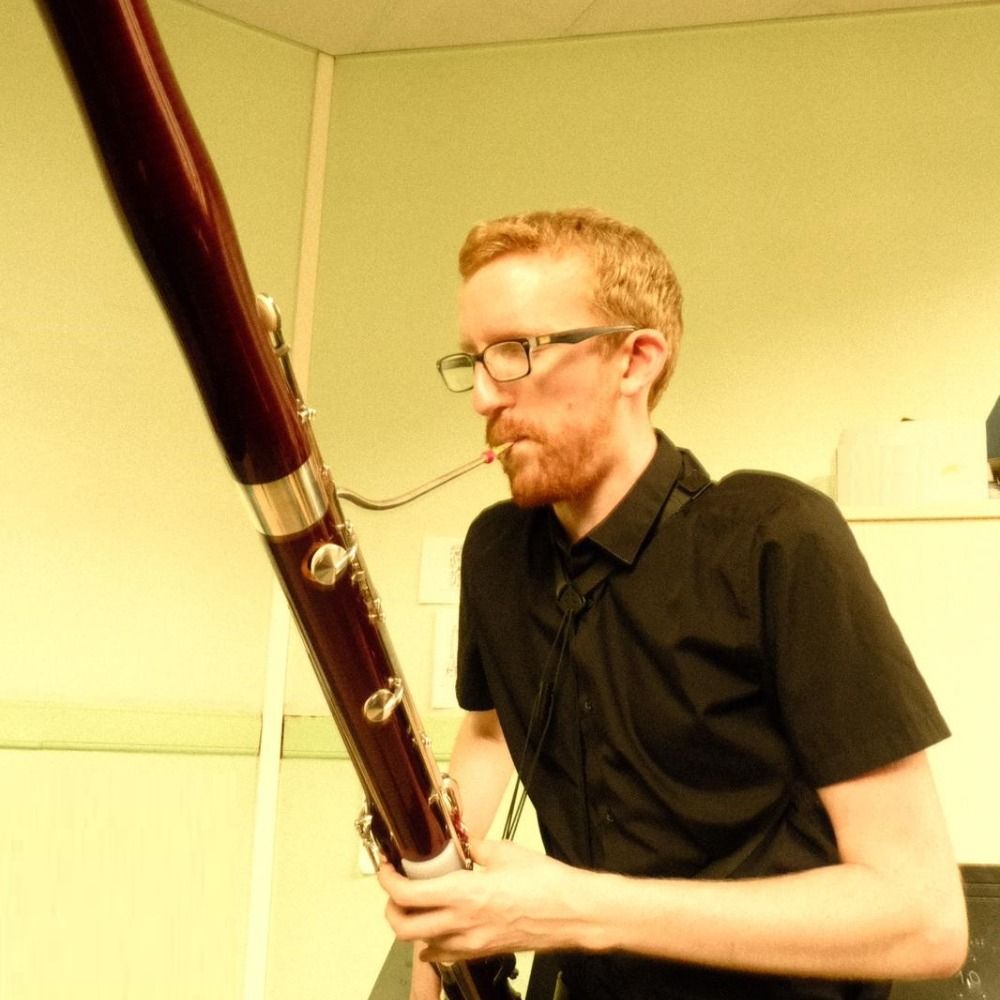 Clément Bassoon