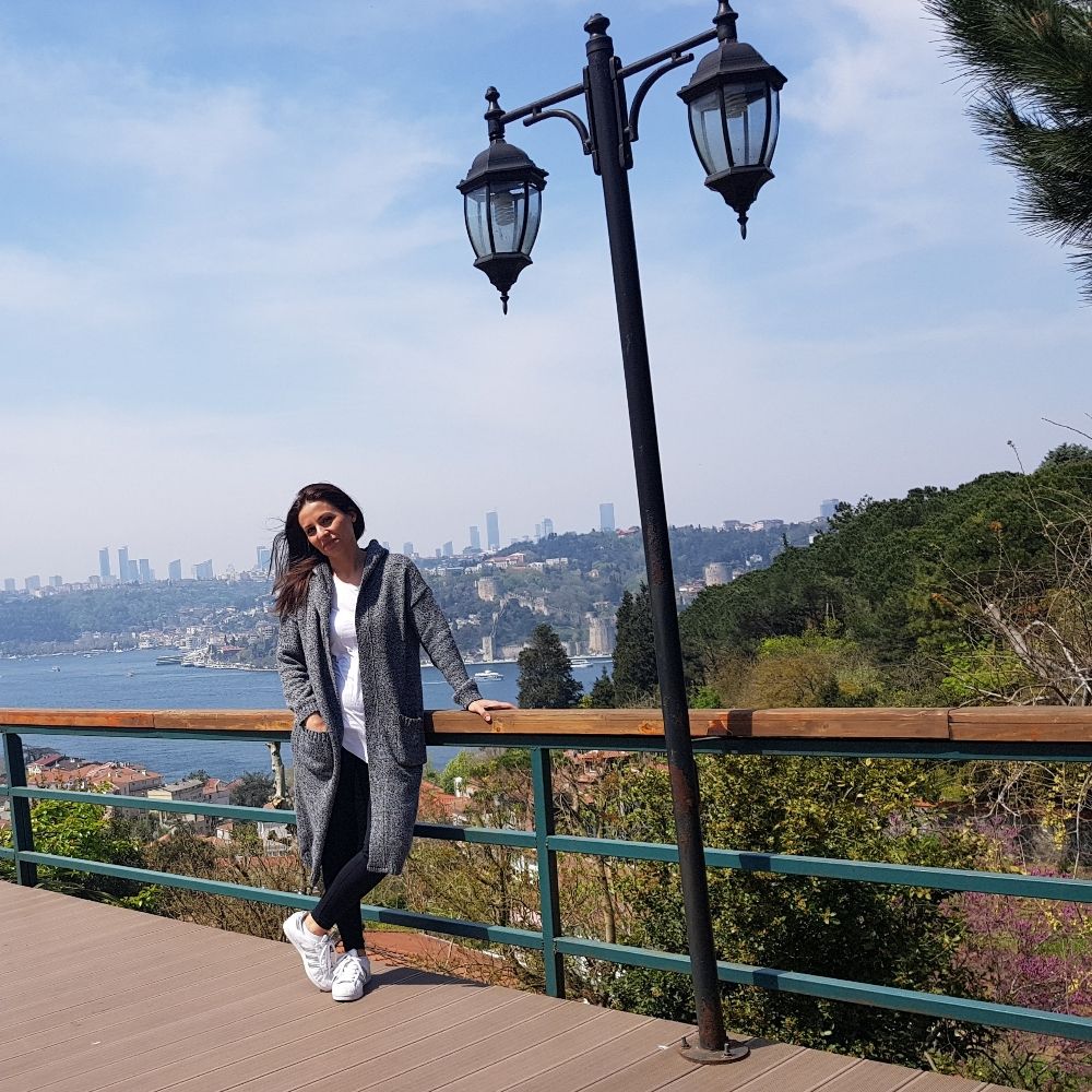 Nigar Güler