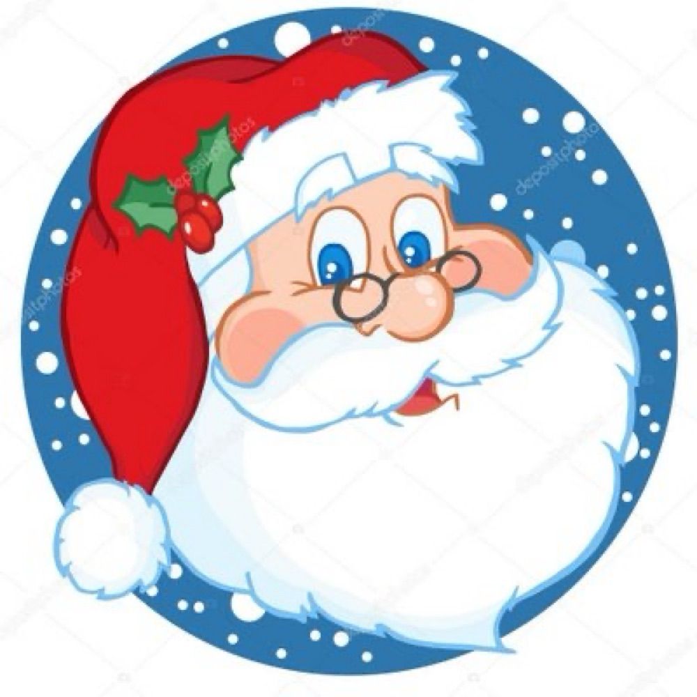 Christmas Countdown 2025
