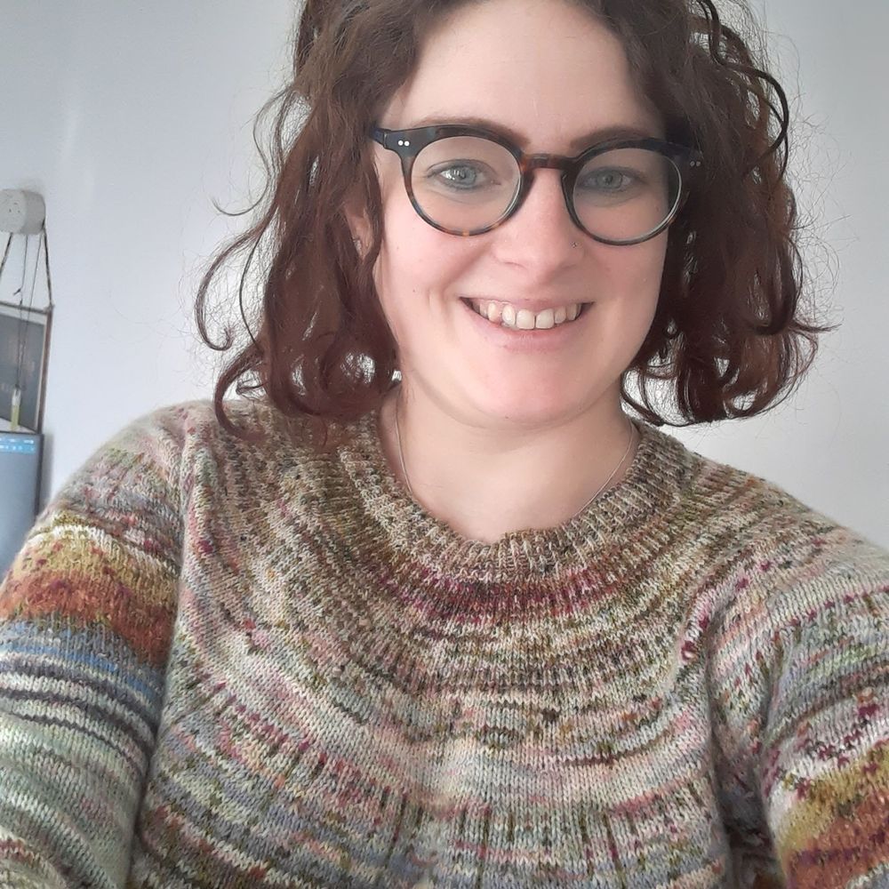 Dr Abi Perrin