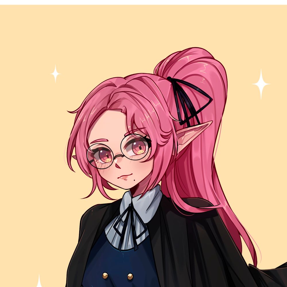 Flora 🏳️‍⚧️
