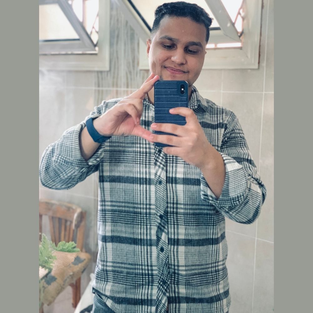 Yusfryd