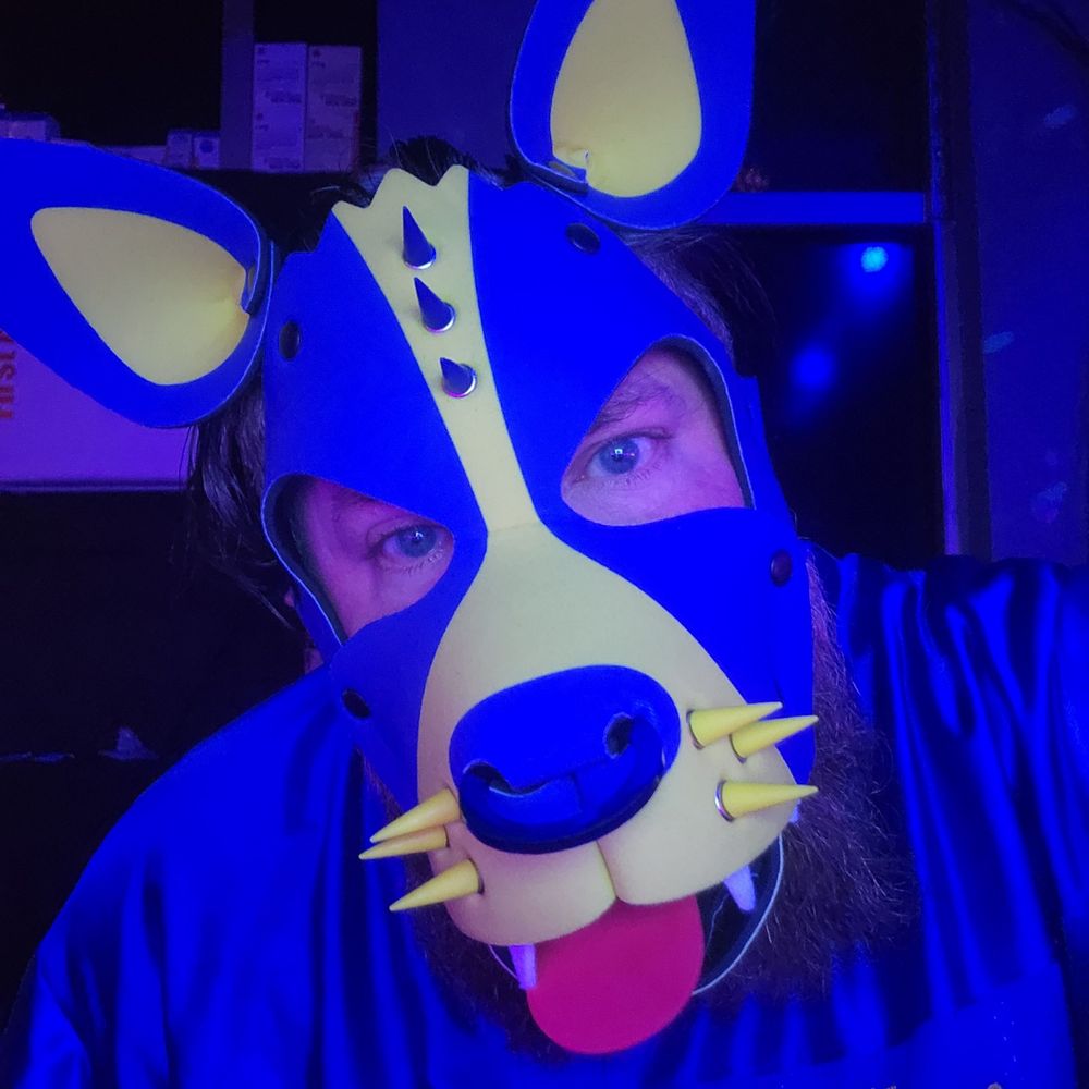 DJ Scruffy