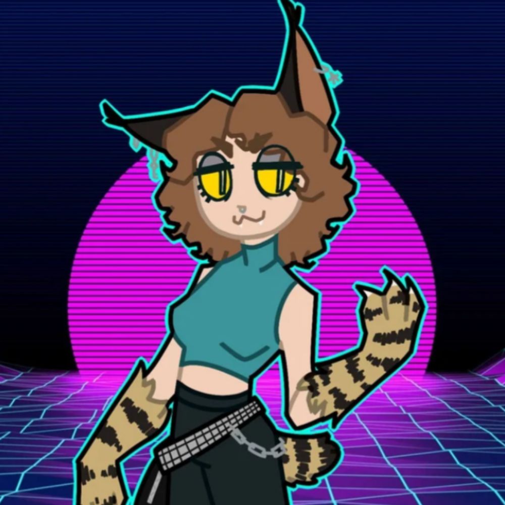 Nyx