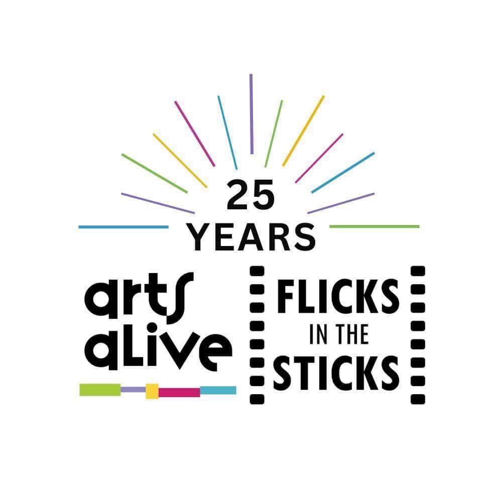 Arts Alive