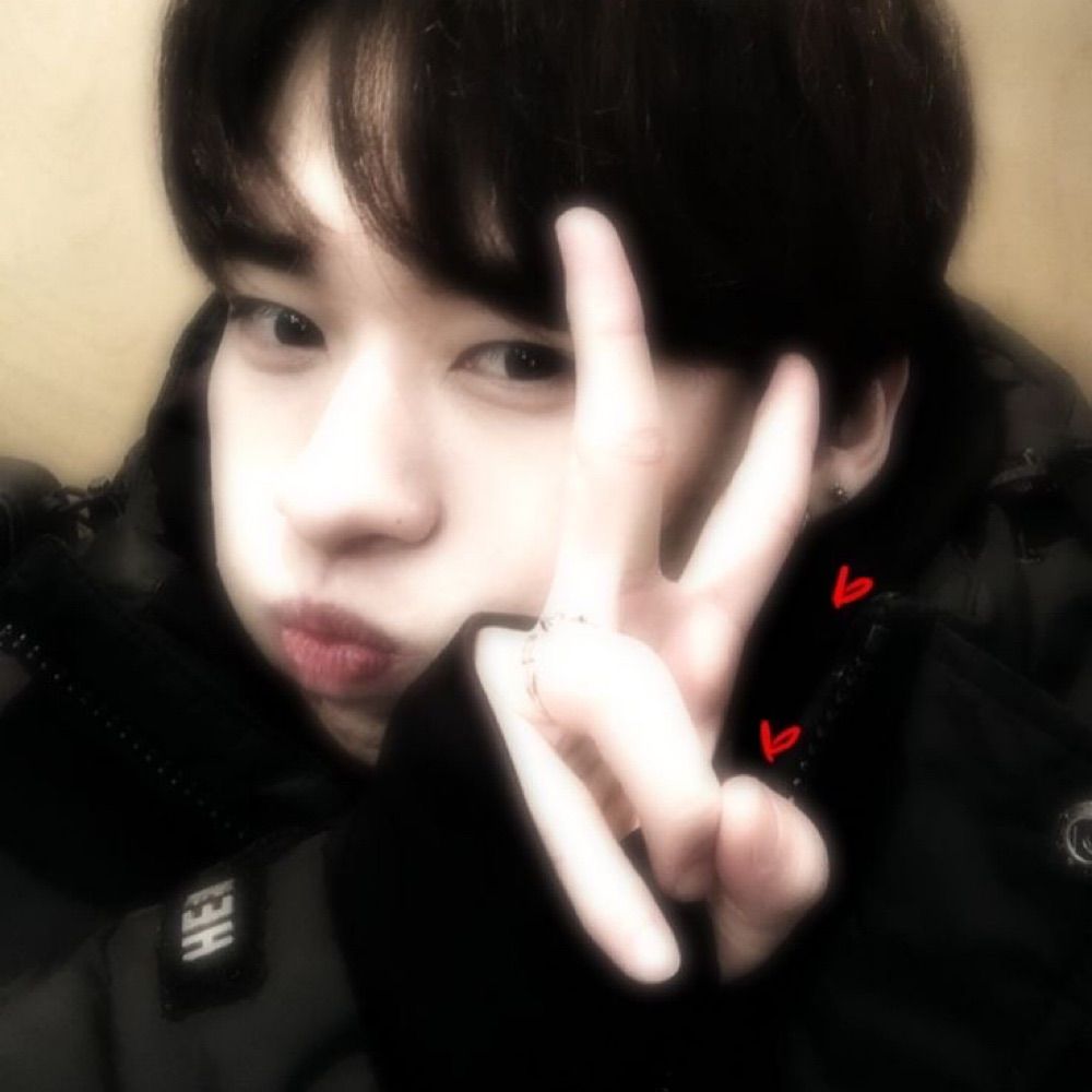 xoxo⭑lariis 민호
