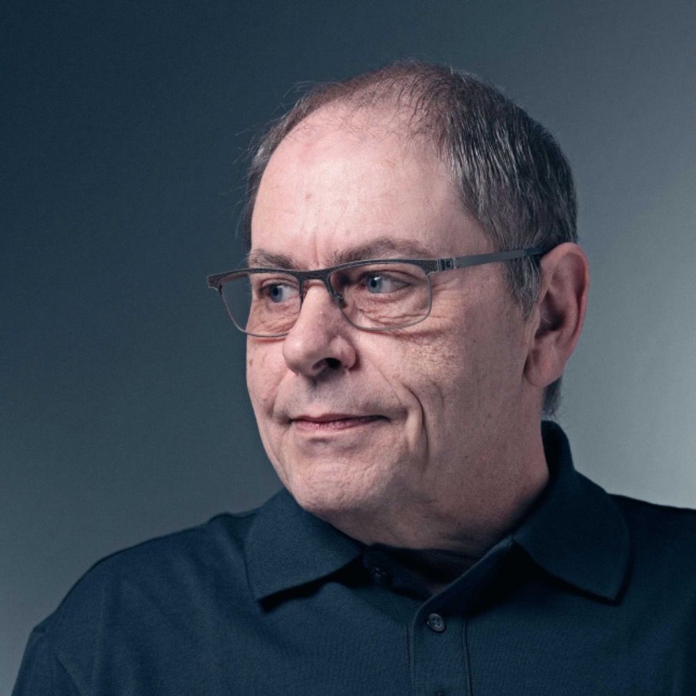 Peter Nagl