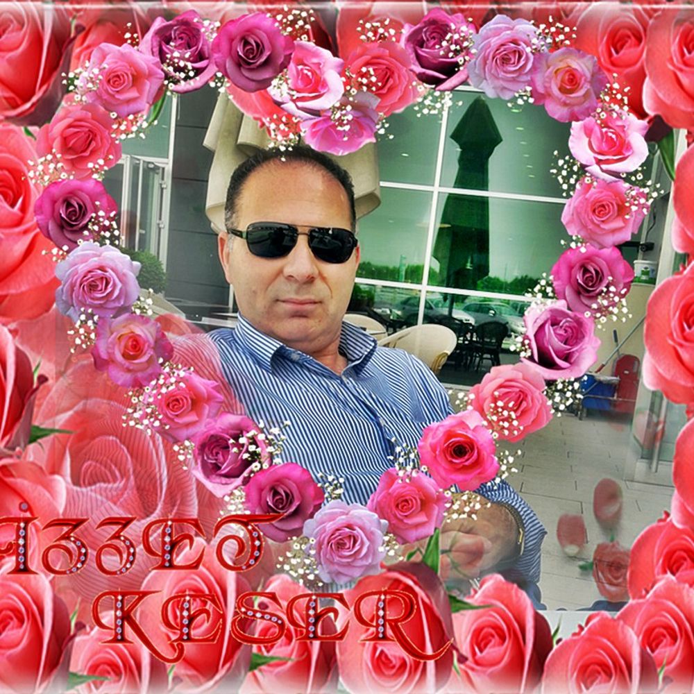 İzzet Keser