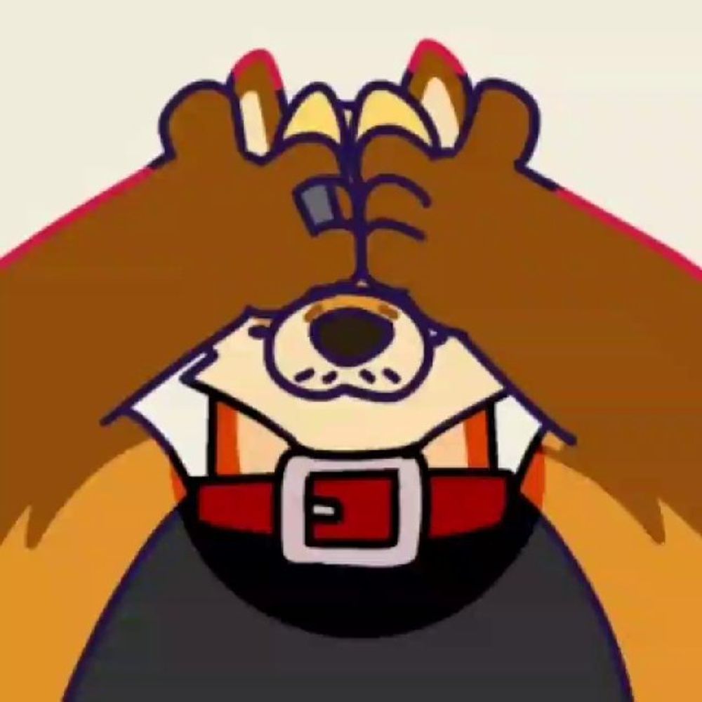 Alex Hangfox