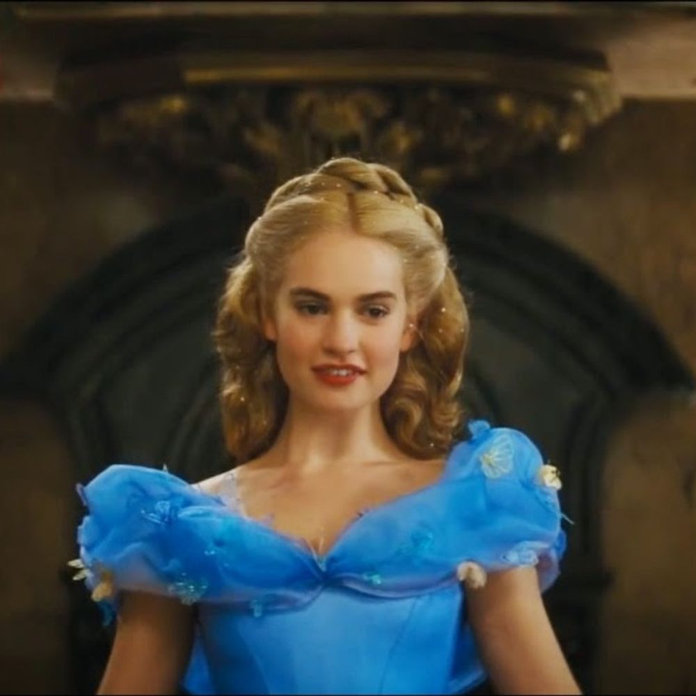 Cinderella