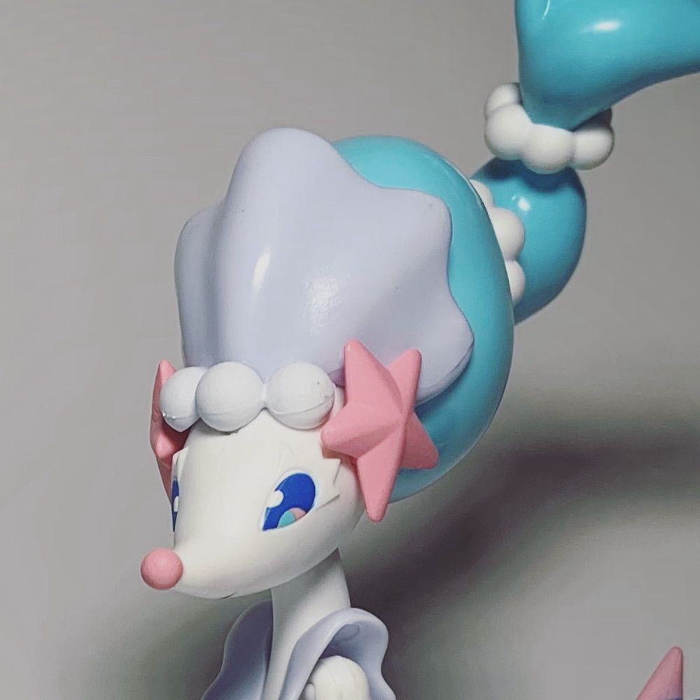 Primarina’s Grotto🫧