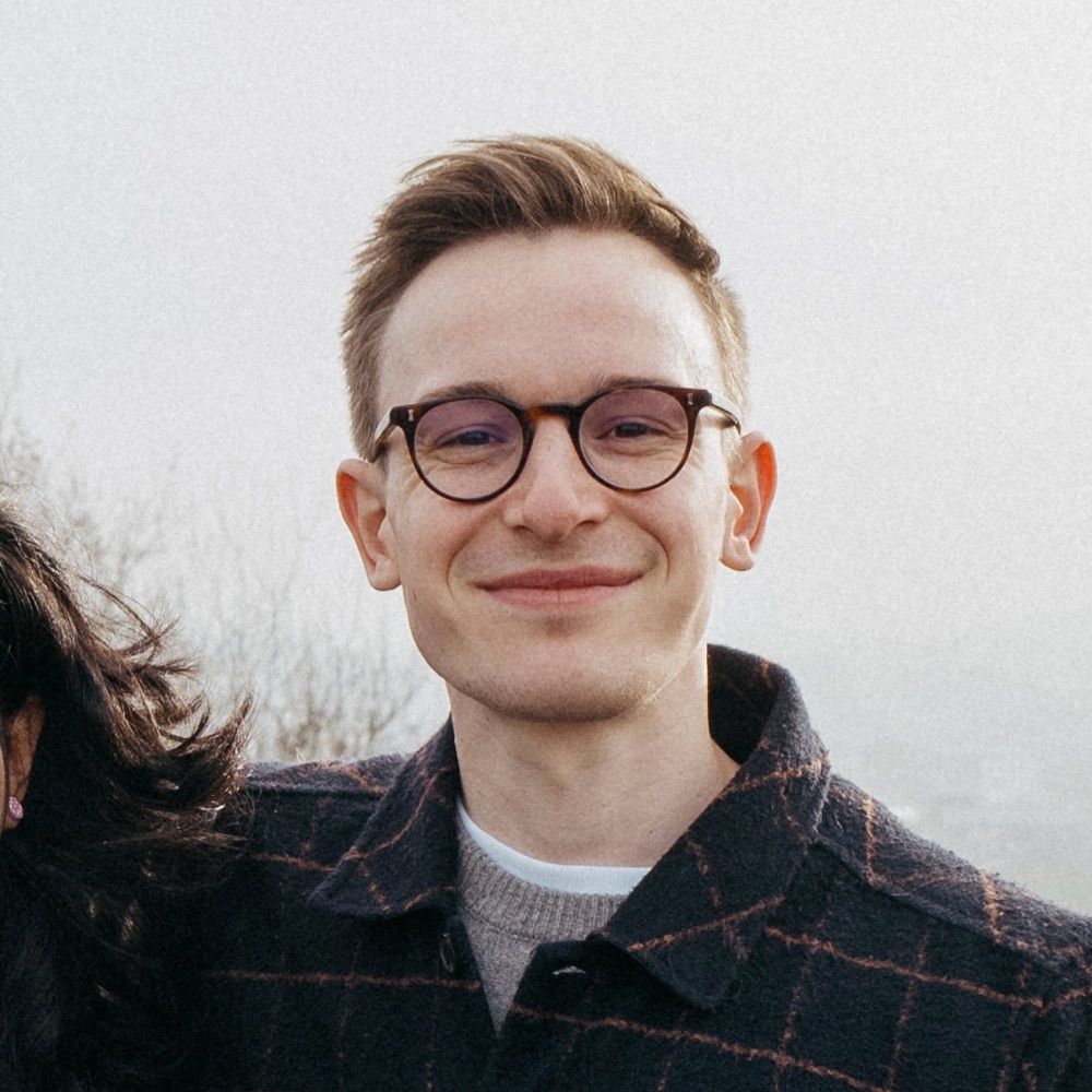Daniel Rao-Gynn