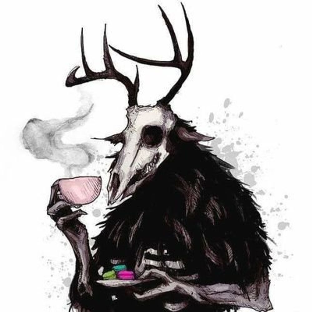 wendigohanni🌸🦈🇯🇲