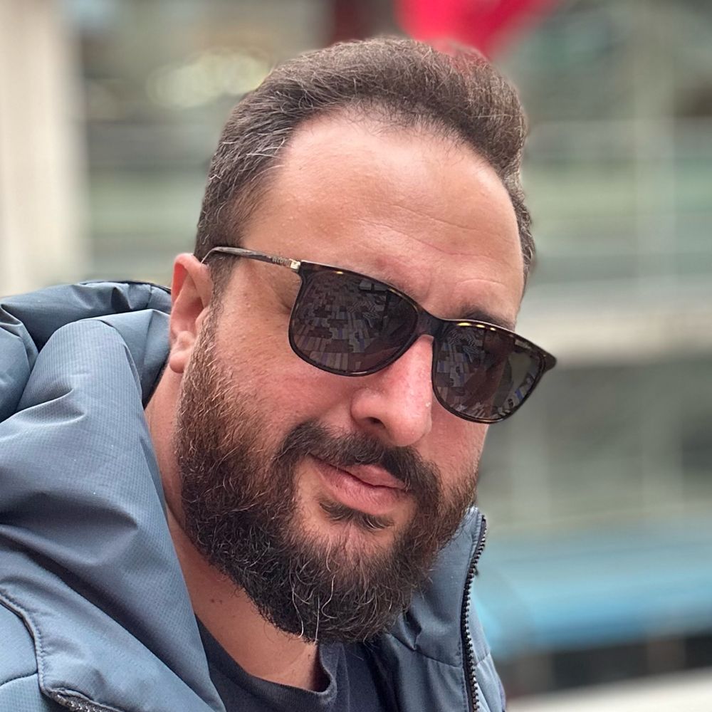 Ozer Aksoy