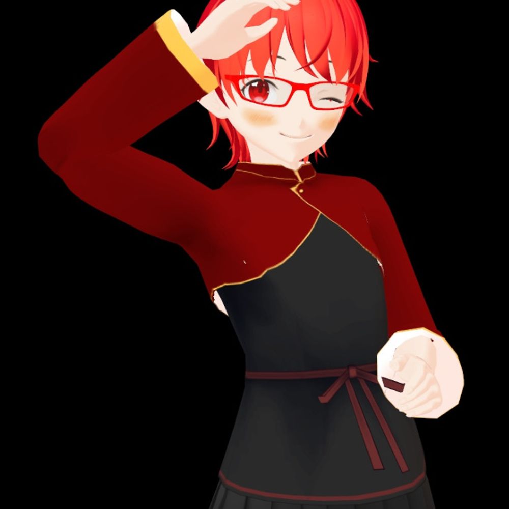かんなぎドライブ！