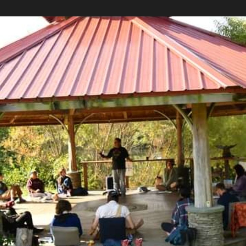 Turtle Island Permaculture Institute