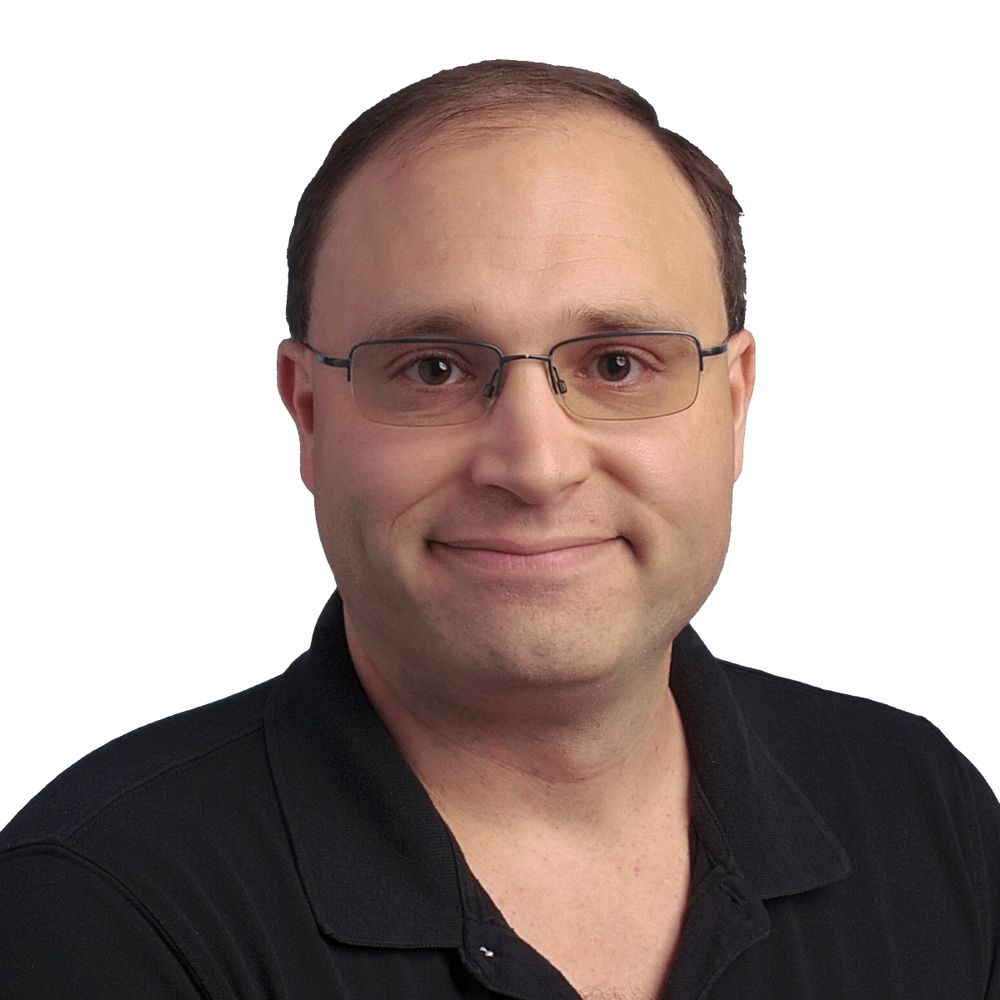 Russell Mezynski