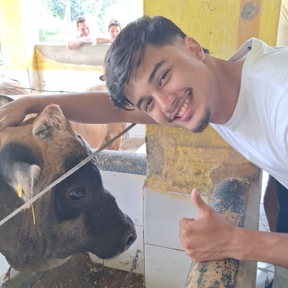 gostosinho no alho e óleo 