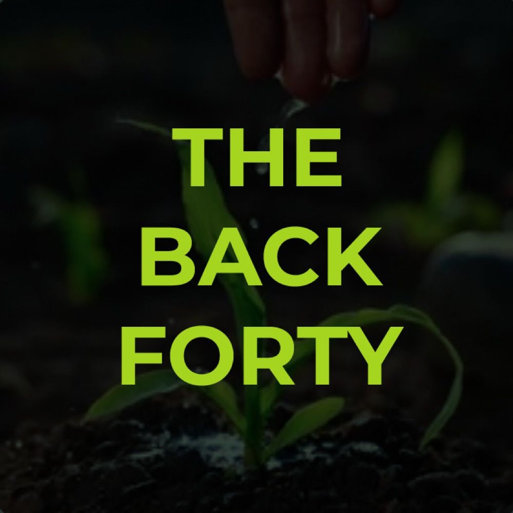 The Back Forty