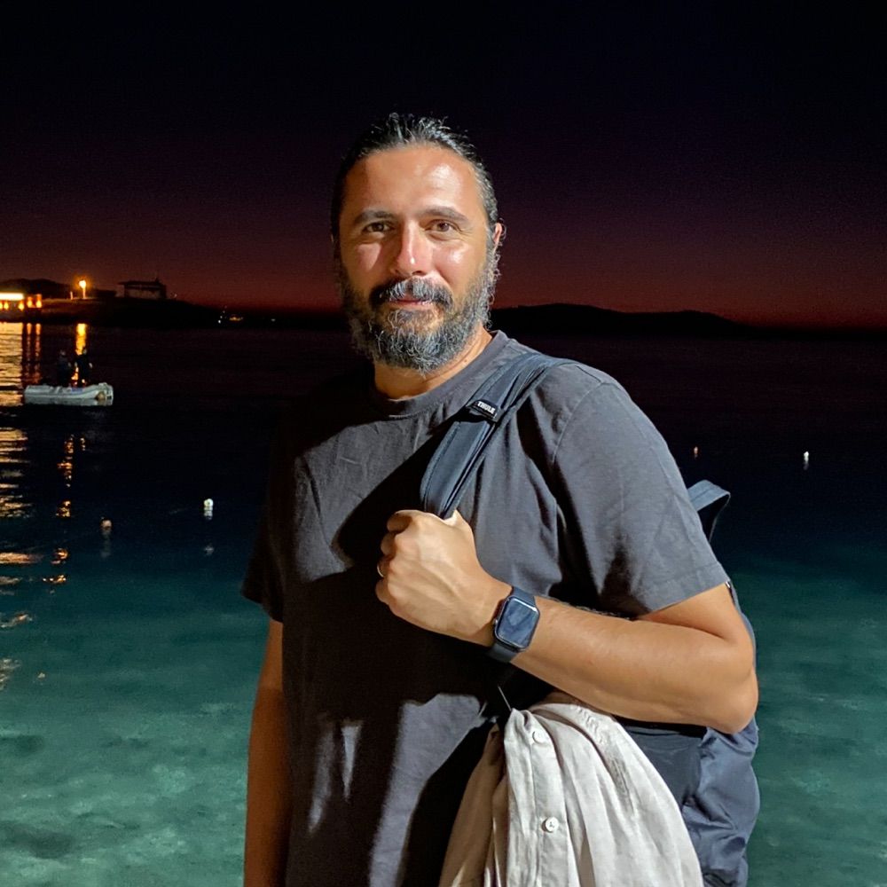 Mehmet İnam