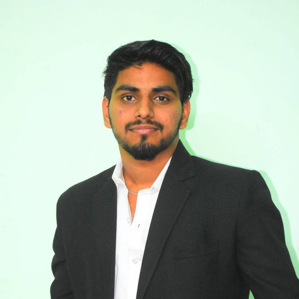 Tanuj Saini